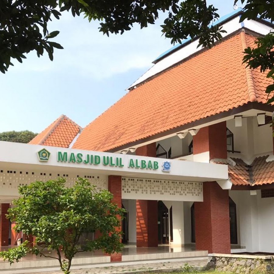 Masjid Ulil Albab: Jantung Kemanusiaan di Jepara Wetan